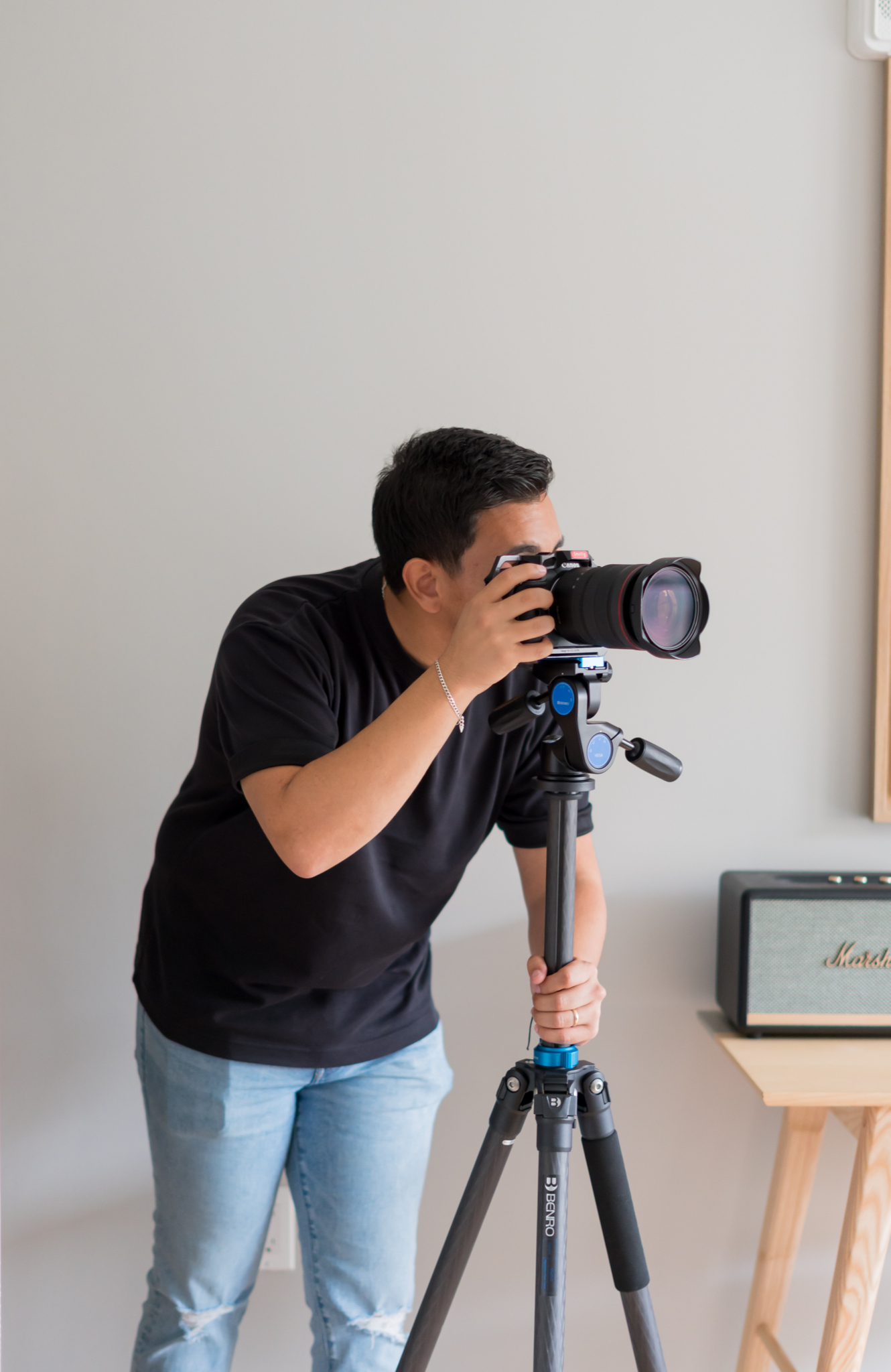 Explore the challenges real estate photographers face in big cities. Learn how DMV Real Estate Photography navigates urban photo shoots. Read now here.