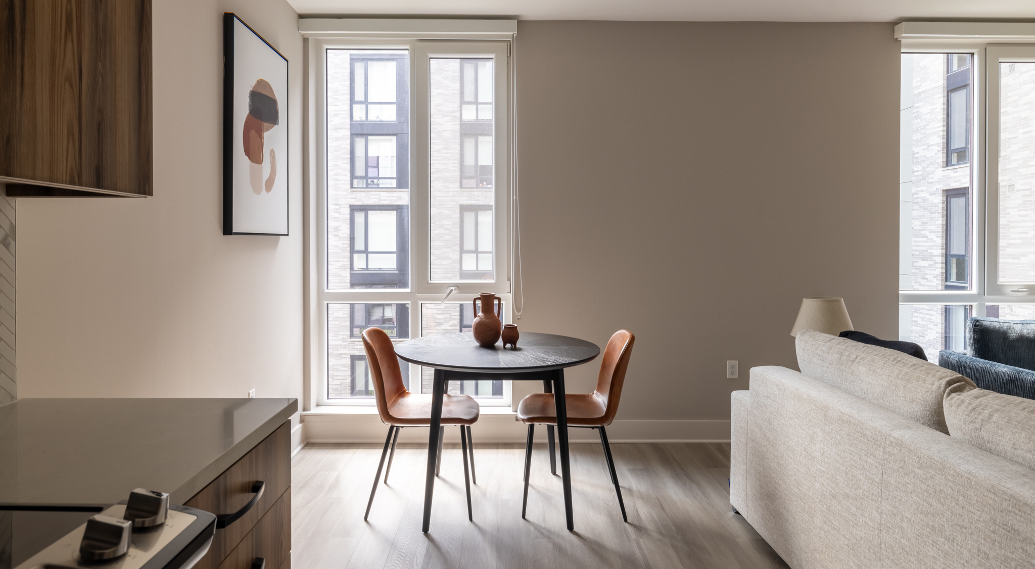 See how professional staging and real estate photography work together to attract buyers and help your listings sell faster in the DMV. Read and stay connected.